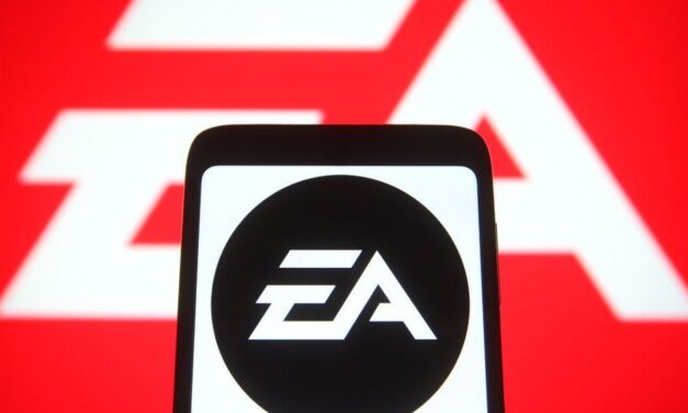 Electronic Arts Laying Off Around 670 Employees