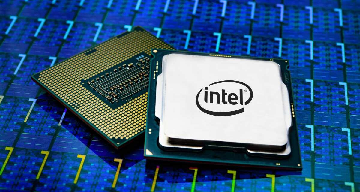 Intel Patent Infringement Now Prohibits Select CPUs Being Sold in Germany