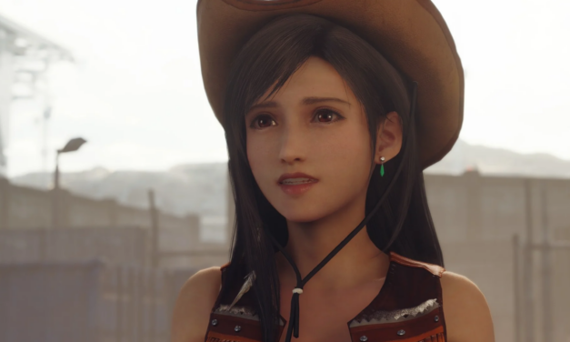 Latest Final Fantasy VII Remake Intergrade Update Censors Tifa’s Cowboy Outfit