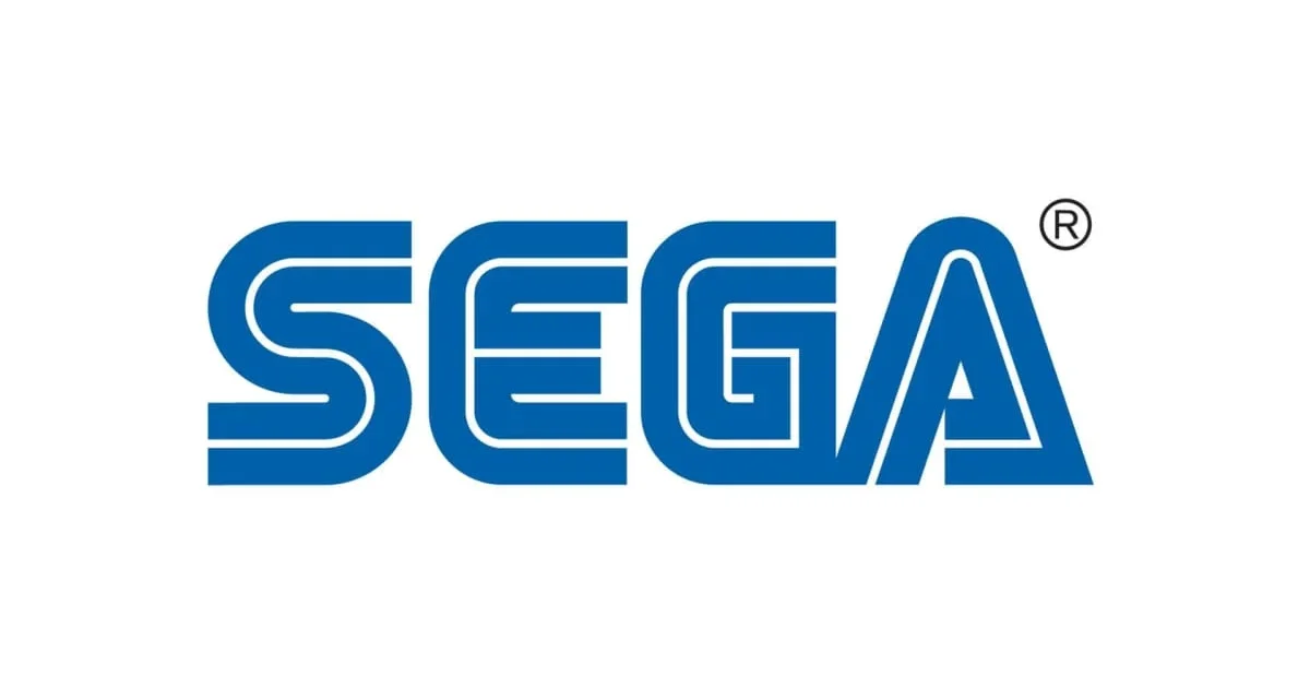 SEGA Records Sharp Drop in Profits Due to Lackluster Game Sales