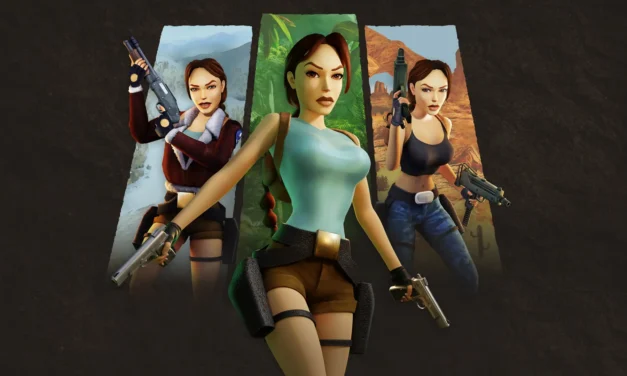 Tomb Raider 1-3 Remastered Includes Virtue Signal Disclaimer About “Inexcusable Racism”