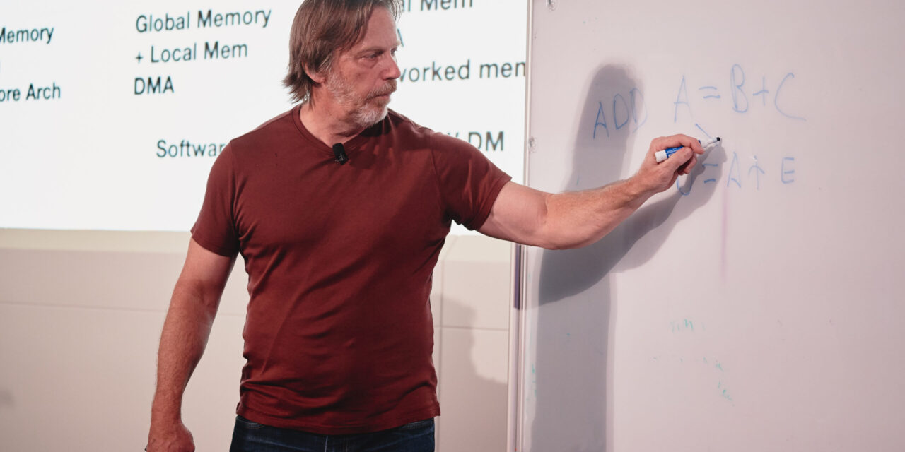 Jim Keller Responds to Sam Altman’s $7 Trillion Plan For AI Chips With a Confident “I can do it cheaper”