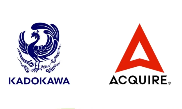 KADOKAWA Purchases Octopath Traveler Co-Developer “Acquire”