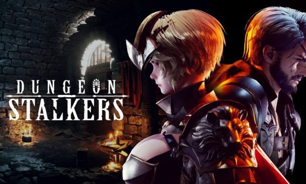 Busty Dungeon PvPvE Extraction Game “Dungeon Stalkers” Begins Second Play Test on February 5th