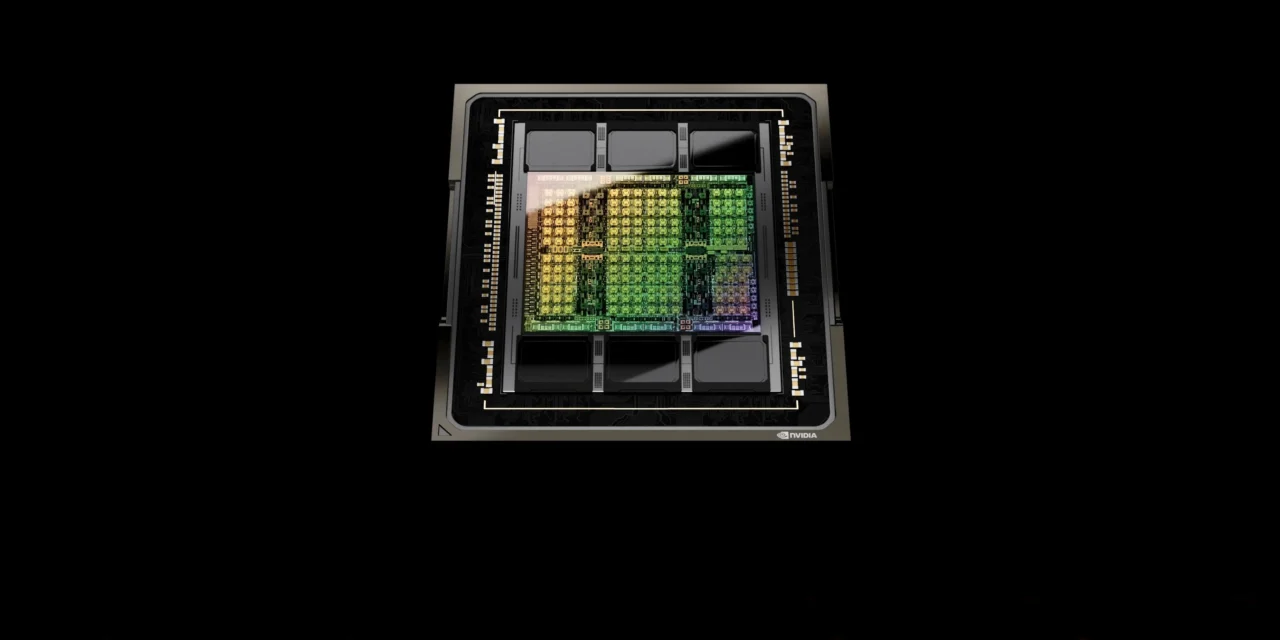 NVIDIA Becomes TSMC’s Second Largest Customer