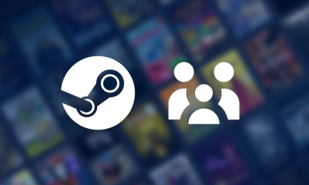 Valve Launches “Steam Families” Beta With Revised Parental Controls and Game Sharing