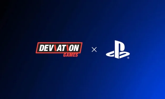 PlayStation-backed Deviation Games Shuts Down Operations Without Releasing a Single Product