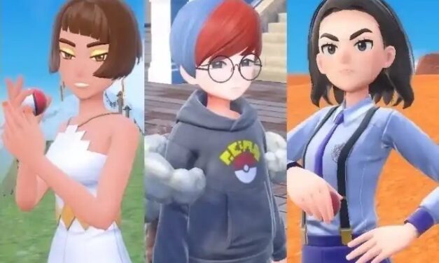 The Pokemon Company Doubles Down on Woke Indoctrination – Posts Job Listing For “Director of Diversity”