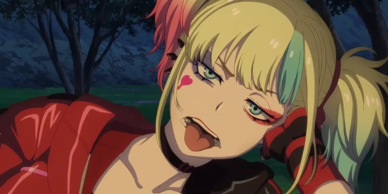 Exciting New Trailer Reveals “Suicide Squad Isekai” Premieres in July