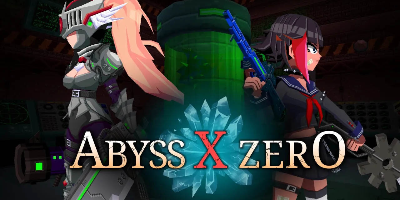 ABYSS X ZERO – A 3D Metroidvania Game Announced for PC