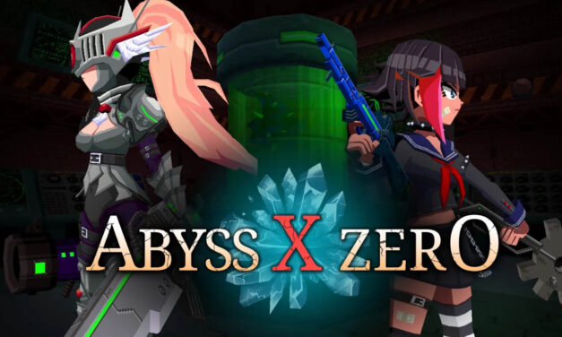 ABYSS X ZERO – A 3D Metroidvania Game Announced for PC