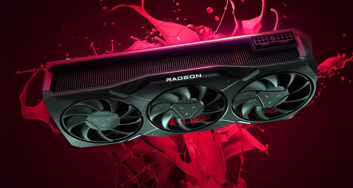 Latest AMD Drivers Unlock Radeon RX 7900 GRE Memory Overclocking – Up to 15% Performance Increase