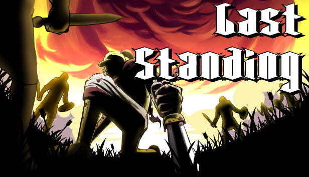 Indie Developer “Nao Games” has Announced “Last Standing” a Pixelated Action Game With Unique Controls.