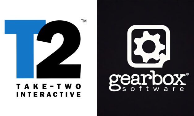 Embracer Group Sells Gearbox Software to Take-Two Interactive at a $840 Million Loss