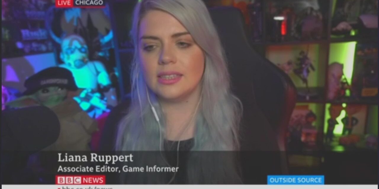 ex-Bungie Community Manager Exposed for Anti-White Racism, Bungie Employees Rush to Her Defense