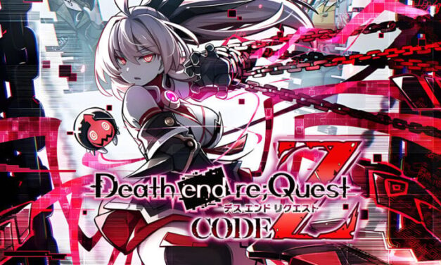 Compile Heart Unveils Brutal “Death end re;Quest Code Z”