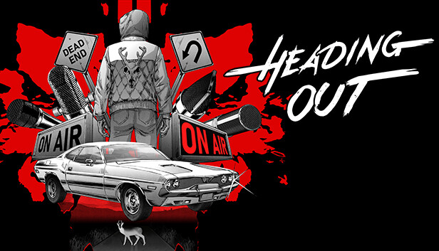 Serious Sim Unleashes Gameplay Trailer for “Heading Out”