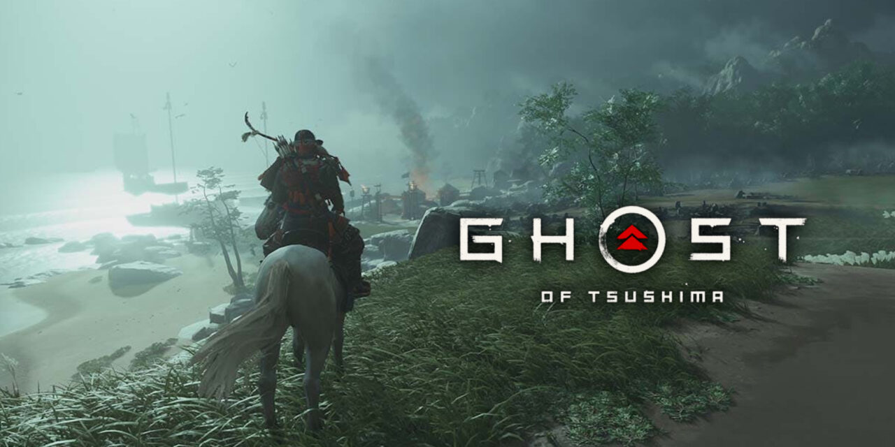 Sony Strengthens PC Commitment With Ghosts of Tsushima Receiving Cross-Play Support and New PlayStation Overlay