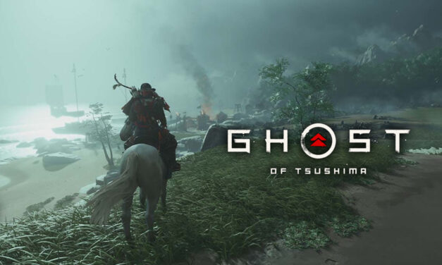 Sony Strengthens PC Commitment With Ghosts of Tsushima Receiving Cross-Play Support and New PlayStation Overlay