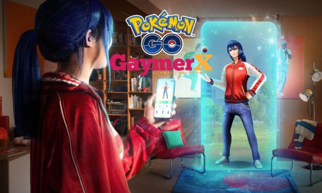 Niantic Collaborated with “GaymerX” Prior to Removing Women From Pokémon GO