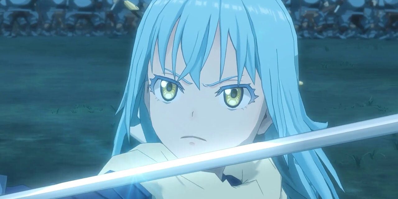 Bandai Namco Unveils “That Time I Got Reincarnated as a Slime Isekai Chronicles” Action RPG, Set For Release on August 8th