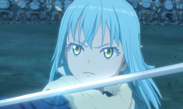 Bandai Namco Unveils “That Time I Got Reincarnated as a Slime Isekai Chronicles” Action RPG, Set For Release on August 8th