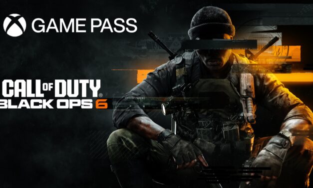 Microsoft Aims to Kill Call of Duty as Next Installment Launches on Game Pass Day One
