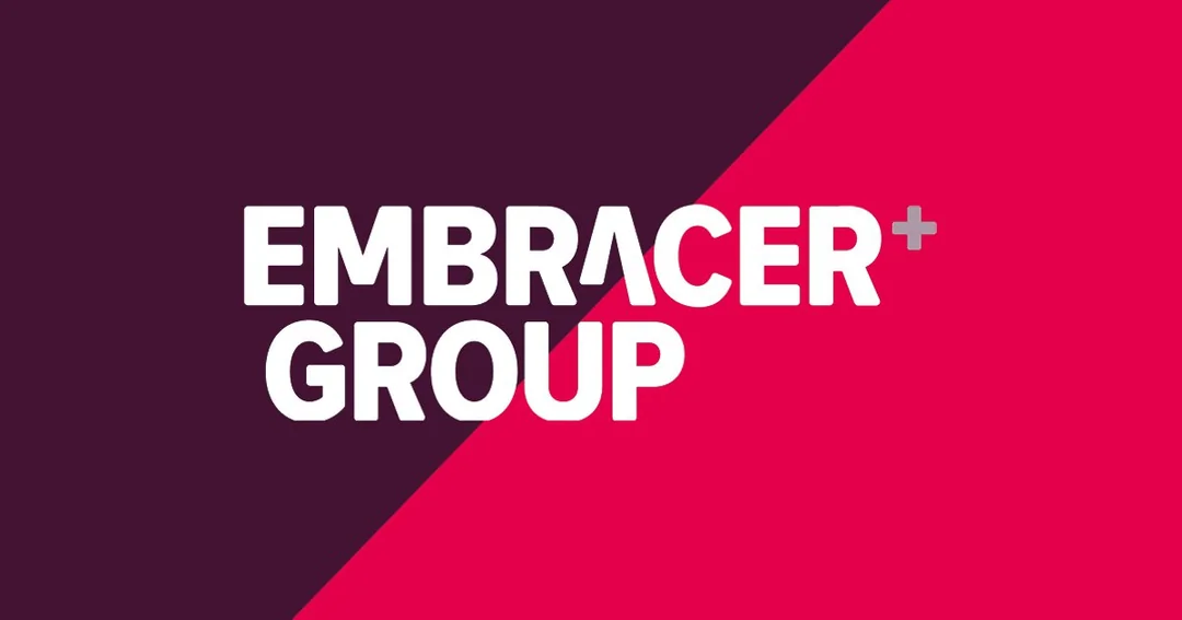 Within a Single Year, Embracer Group Laid Off 4,500 Employees