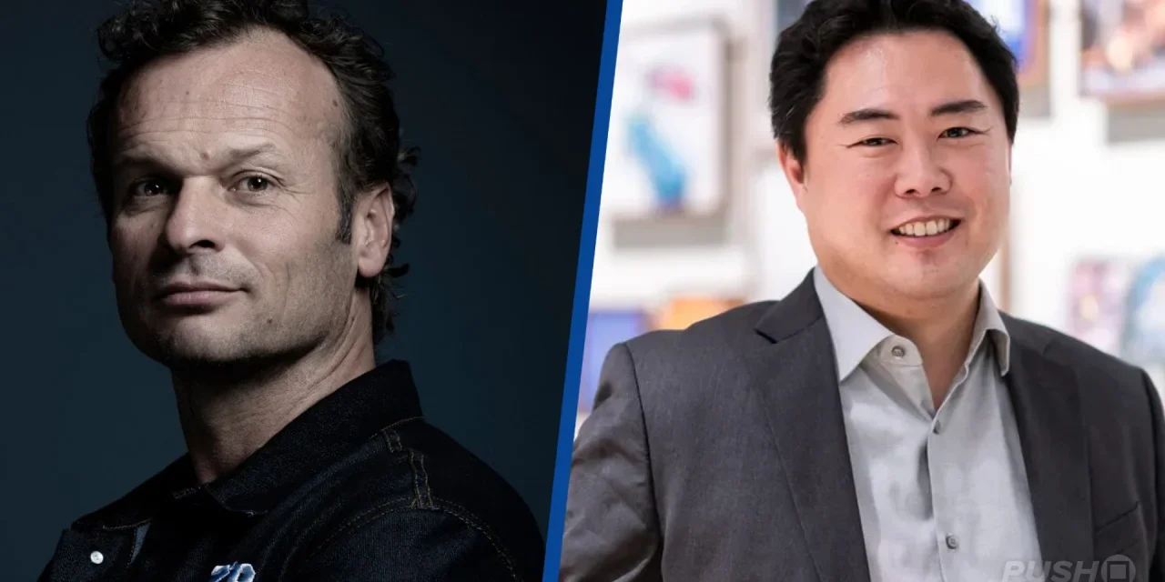 Sony Interactive Entertainment’s New Leadership Doesn’t Inspire Confidence