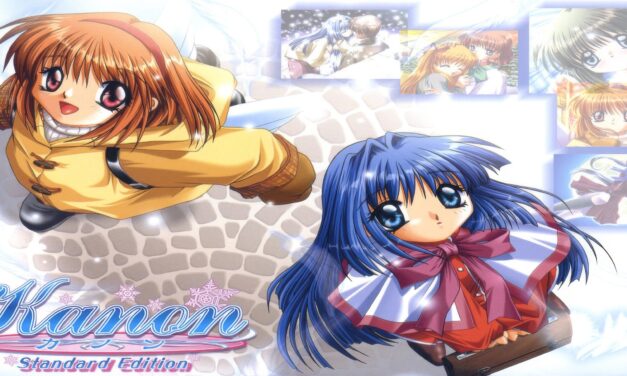Key’s Debutant Visual Novel “Kanon” Set to Release on Steam, Boasting HD CGs and Full Voiceovers