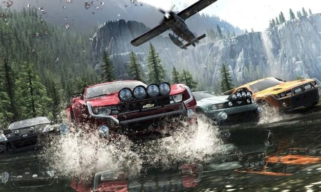 Despite Ubisoft Terminating The Crew Modders Have Already Made The Game Playable Again