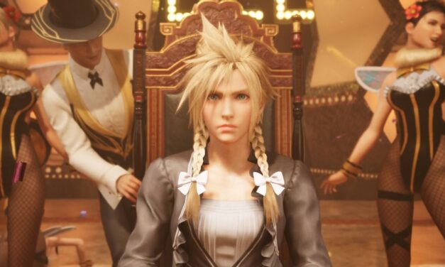 Square Enix Remains Committed to Producing “Safe” and Censored Games When Questioned About Sweet Baby Inc During Shareholder Meeting