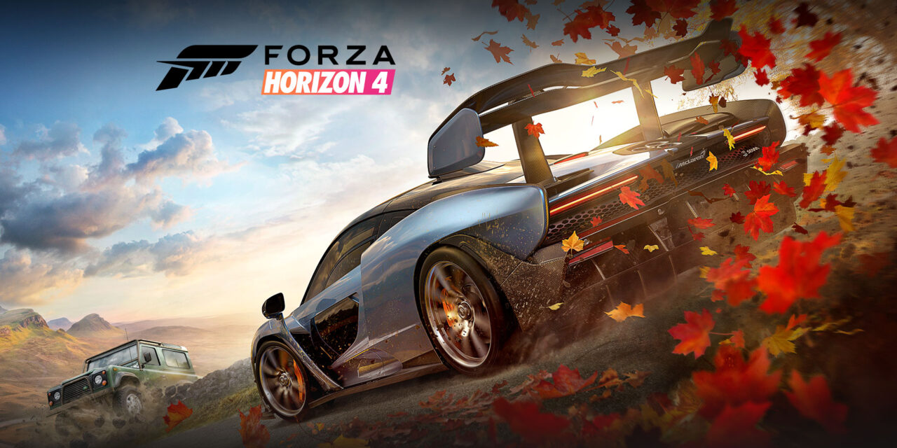 Microsoft to Remove Forza Horizon 4 from Digital Storefronts on December 15