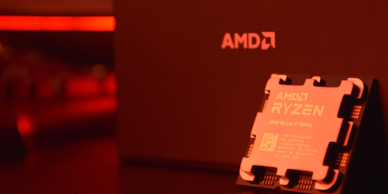 AMD Reportedly Hit by Data Breach, Compromising Product Information and Source Code