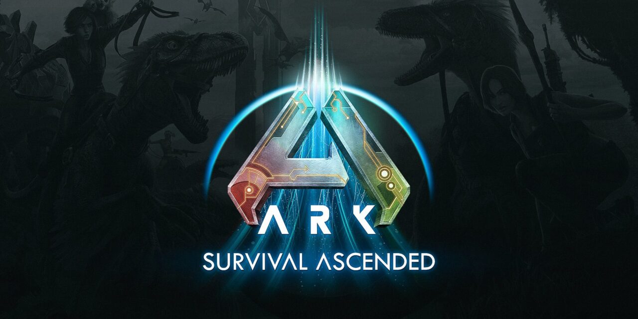 ARK: Survival Ascended Looks and Runs Like Shit on Console