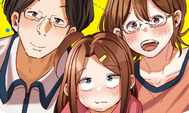Twitter Tourists Outraged Over “If My Wife Became an Elementary School Student” Anime Trailer