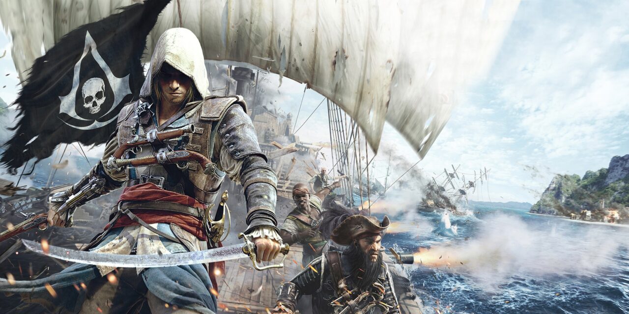 Ubisoft Plans to Squeeze Out Multiple Assassin’s Creed Remakes Says CEO