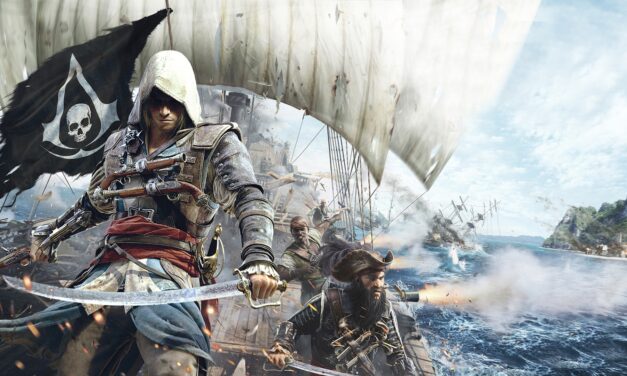 Ubisoft Plans to Squeeze Out Multiple Assassin’s Creed Remakes Says CEO