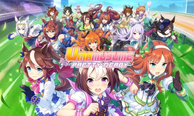 Cygames Announces English Release of Uma Musume Pretty Derby