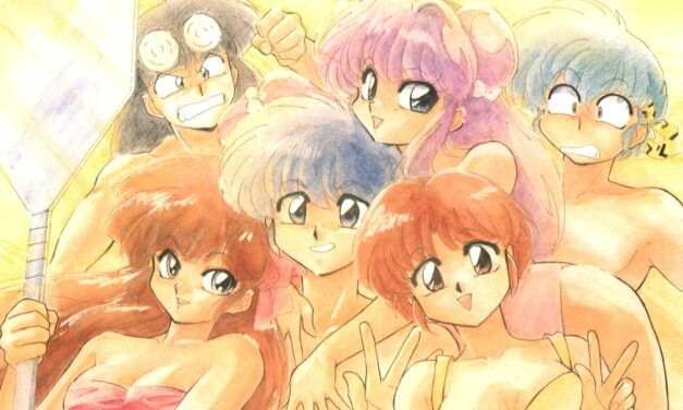Ranma ½ Anime Remake Announced – Likely to Be Censored and Co-opted by Modern “Fans”