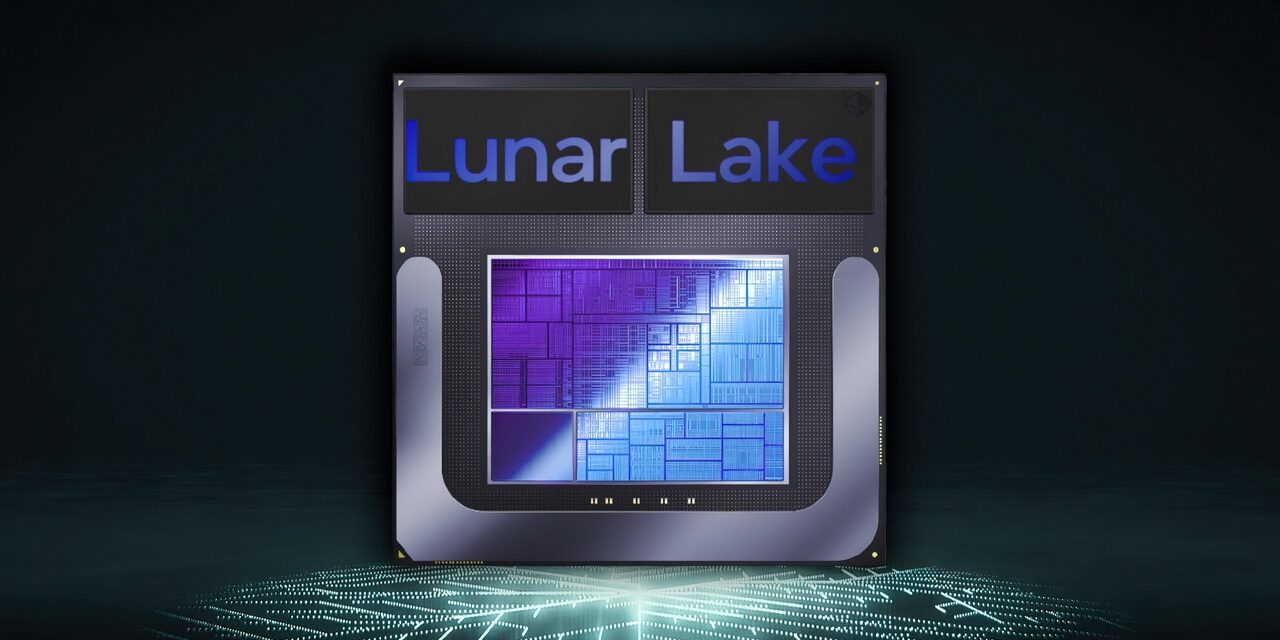 Leaked Intel “Core Ultra 200” Lunar Lake Benchmarks Show Promise, But Ultimately Fall Short Compared to Ryzen