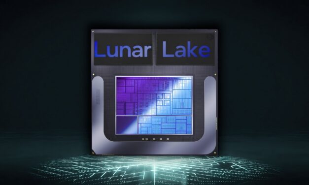 Leaked Intel “Core Ultra 200” Lunar Lake Benchmarks Show Promise, But Ultimately Fall Short Compared to Ryzen
