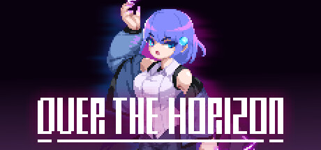 Over The Horizon Is a Modest 2D Metroidvania Crafted by South Korean Students