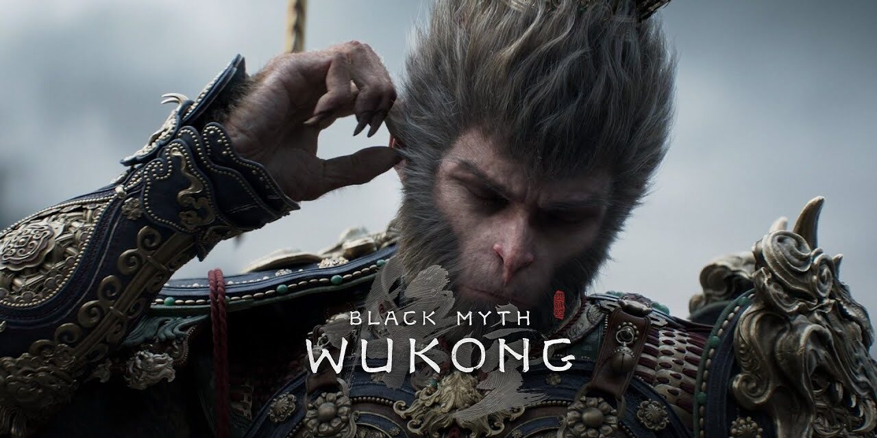 Black Myth: Wukong Surges as Steam’s Most Wishlisted Game Following SBI Hit Job