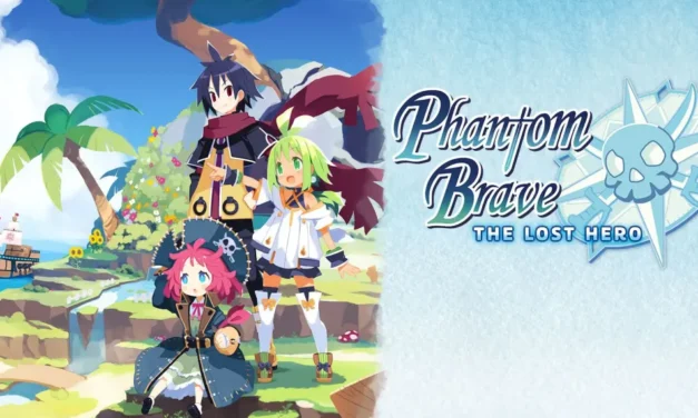 Nippon Ichi Software Unveils Debut Trailer, Details, and Screenshots for “Phantom Brave: The Lost Hero”