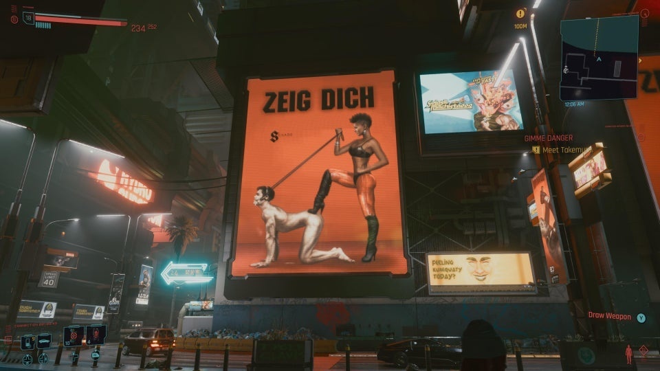 CD Projekt Red Executives Claim Cyberpunk 2077 Didn’t Push Progressive Propaganda Hard Enough