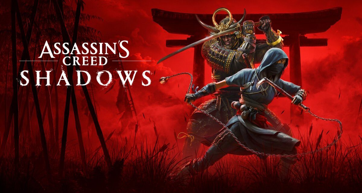 Petition to Cancel Assassin’s Creed Shadows Surpasses 80,000 Signatures as Yasuke Samurai Revisionism is Exposed