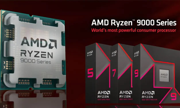 AMD Ryzen 9000 “Zen 5” Desktop CPUs Launch Delayed to August Due to Quality Assurance Issues