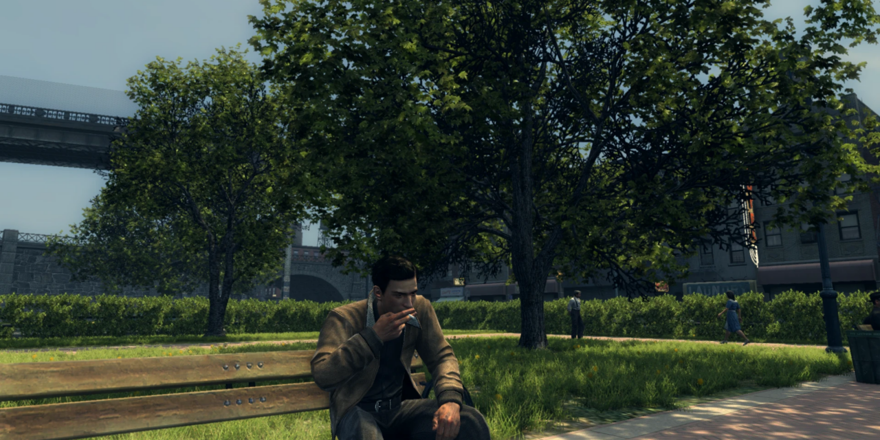 Mafia II “Final Cut” Mod by Night Wolves Team Restores Cut Content and Adds New Features