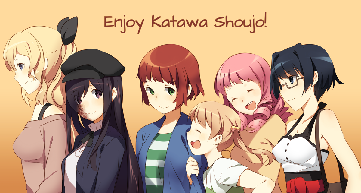 4Chan-Developed Visual Novel “Katawa Shoujo” Gets Official Steam Release on August 16